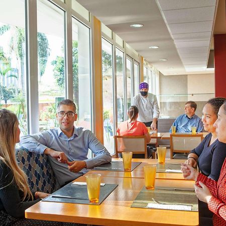 Novotel Sao Jose Dos Campos Ngoại thất bức ảnh