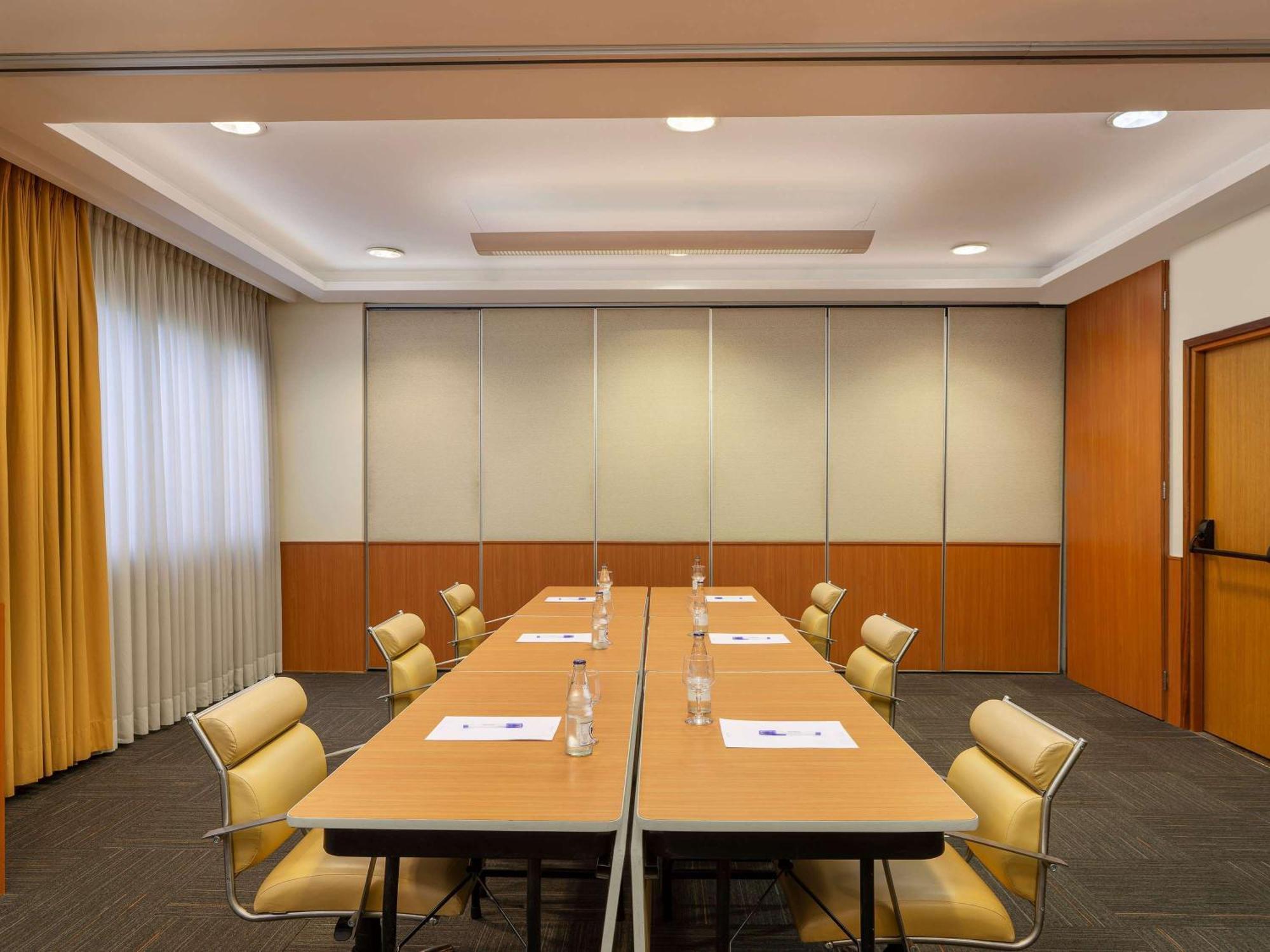 Novotel Sao Jose Dos Campos Ngoại thất bức ảnh