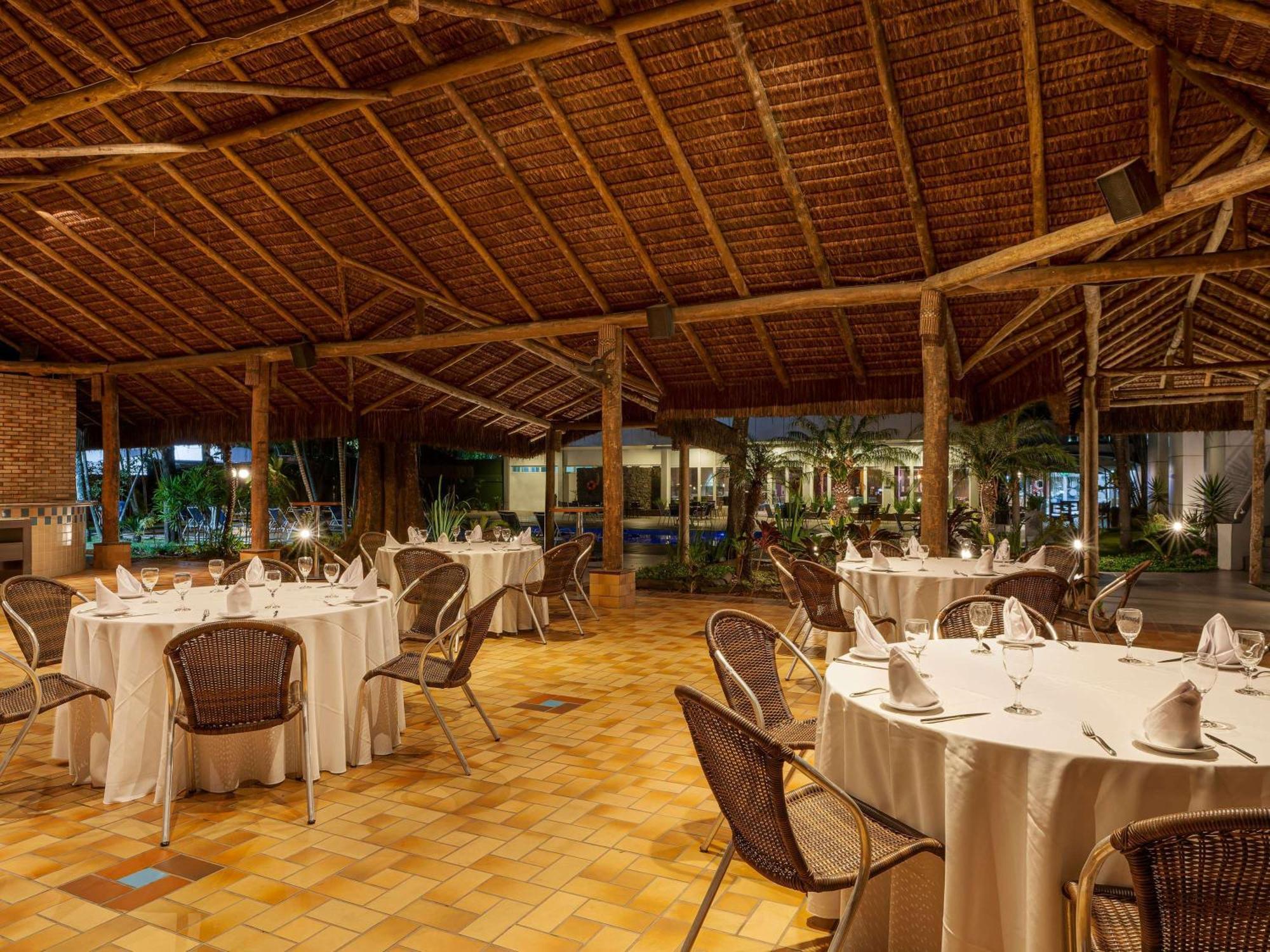 Novotel Sao Jose Dos Campos Ngoại thất bức ảnh