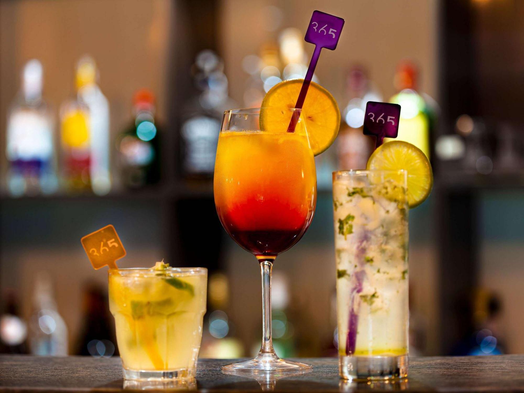 Novotel Sao Jose Dos Campos Ngoại thất bức ảnh
