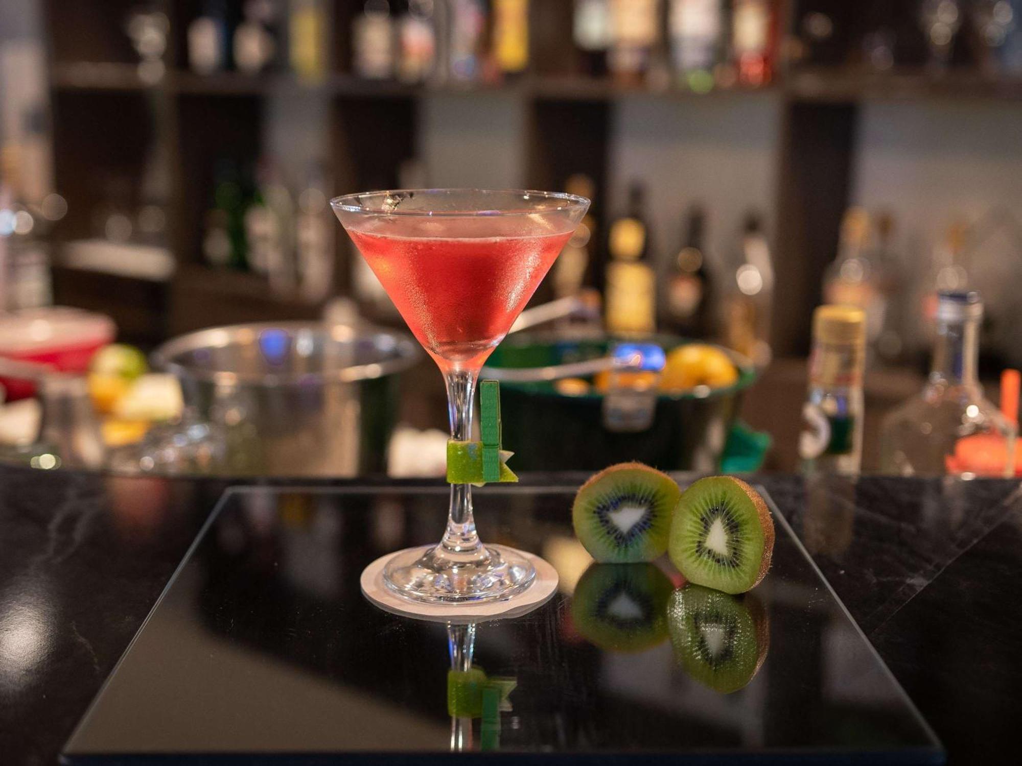 Novotel Sao Jose Dos Campos Ngoại thất bức ảnh